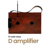 Swiss Military BT SPEAKER - RETRO CLASSIC 1.0 20W Bluetooth Speaker