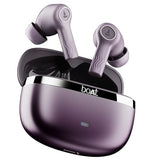 boAt Nirvana Ion ANC Pro Truly Wireless in Ear Ear Buds w/Hi-Res Audio w/LDAC, Upto 32 dB ANC, 120 Hrs Playback, Crystal Bionic Sound Powered by HiFi, ENx Tech, Hearables App(Blazing Comet)