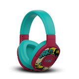 #color_Maroon Maverick