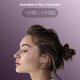 boAt Nirvana Ion ANC Pro Truly Wireless in Ear Ear Buds w/Hi-Res Audio w/LDAC, Upto 32 dB ANC, 120 Hrs Playback, Crystal Bionic Sound Powered by HiFi, ENx Tech, Hearables App(Blazing Comet)