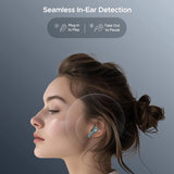 boAt Nirvana Ion ANC Pro Truly Wireless in Ear Ear Buds w/Hi-Res Audio w/LDAC, Upto 32 dB ANC, 120 Hrs Playback, Crystal Bionic Sound Powered by HiFi, ENx Tech, Hearables App(Blazing Comet)