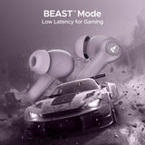 boAt Nirvana Ion ANC Pro Truly Wireless in Ear Ear Buds w/Hi-Res Audio w/LDAC, Upto 32 dB ANC, 120 Hrs Playback, Crystal Bionic Sound Powered by HiFi, ENx Tech, Hearables App(Blazing Comet)