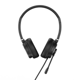 Boat Bassheads 900 Pro | Wired Headphone with 40mm Drivers, 5W Power Output, 1.5m Cable Length, USB Plug & Play