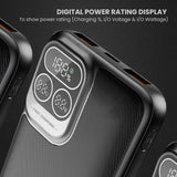 SWISS POWER BANK SM - ELECTRA 10K/W