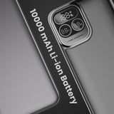 SWISS POWER BANK SM - ELECTRA 10K/W