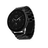 boAt Wave Primia Talk | Smartwatch with 1.39" (3.53 cm) AMOLED display, Bluetooth Calling, SensAi, DIY Watchface Studio