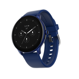 boAt Wave Primia Talk | Smartwatch with 1.39" (3.53 cm) AMOLED display, Bluetooth Calling, SensAi, DIY Watchface Studio