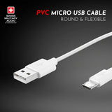 SWISS VOLTAIC 2.4 AMP