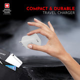 SWISS VOLTAIC 2.4 AMP