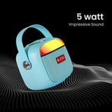 SM BT SPEAKER - ANCHA POP