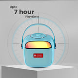 Swiss Military BT SPEAKER - ANCHA POP 5W speaker