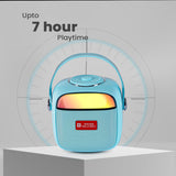 SM BT SPEAKER - ANCHA POP