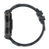 Fire-Boltt Cobra 45.2mm (1.78) AMOLED Army Grade Build, Bluetooth Calling with 123 Sports. Smartwatch