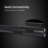 SM BT SPEAKER MORTLEY KLOK