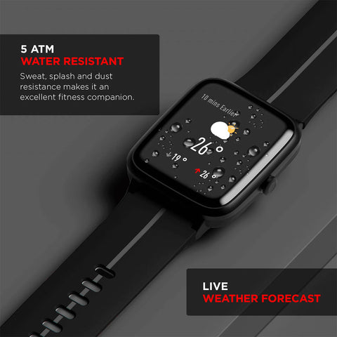6 Reasons Why Fitness Tracker Smartwatches are the New Personal Trainers