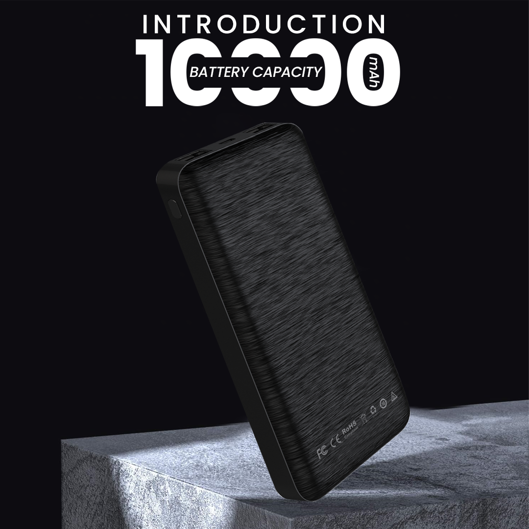 Power banks