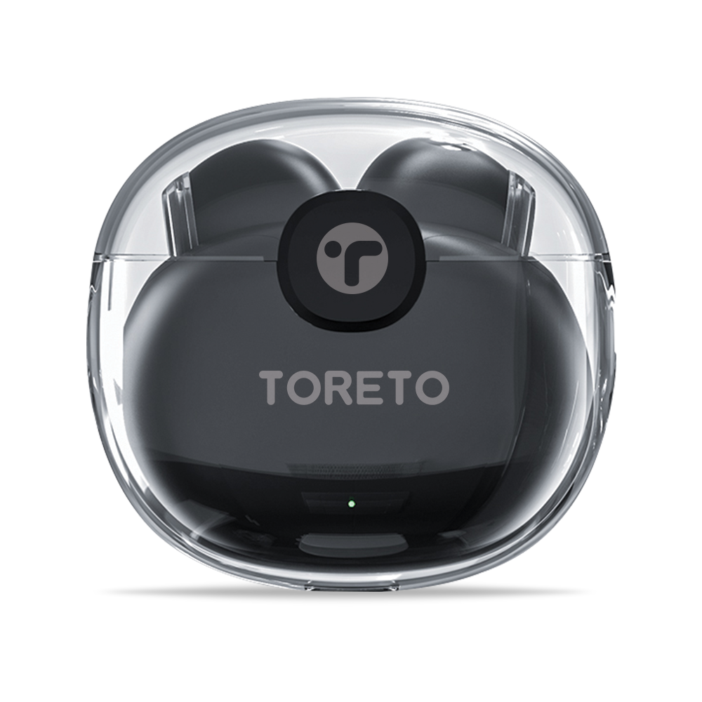 Toreto Air Crystal