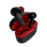boAt Airdopes Ultra Plus TWS in Ear Earbuds with 50 HRS Playback, 4-MIC ENx Technology & ASAP Charge
