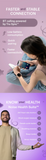 NoiseFit Crew Smartwatch