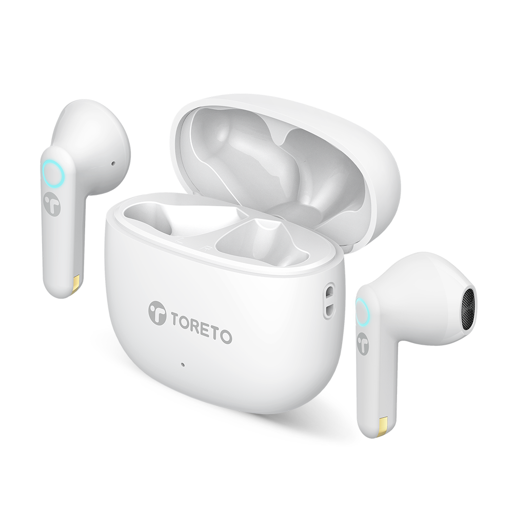 Toreto Air Glow