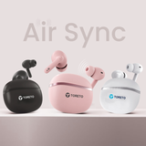 Toreto Air Sync
