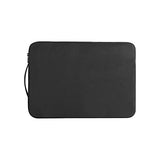 WIWU Alpha Slim Sleeve Bag For 15.6" Laptop, Black