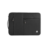 WIWU Alpha Slim Sleeve Bag For 15.6" Laptop, Black
