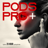 SWISS EARBUDS PODS PRO+