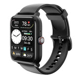 Noise ColorFit Pulse Grand 2 Smart Watch with 1.85 inch TFT Display, 100+ Watchfaces, 100+ Sports Modes, Bluetooth Calling, (Jet Black)