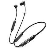 boAt Rockerz 150 Pro in Ear Neckband(Black)
