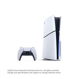PS5® Console Disc - Fortnite Bundle (Slim)