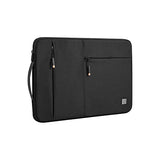 WIWU Alpha Slim Sleeve Bag For 15.6" Laptop, Black