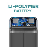 Power Rock Mini