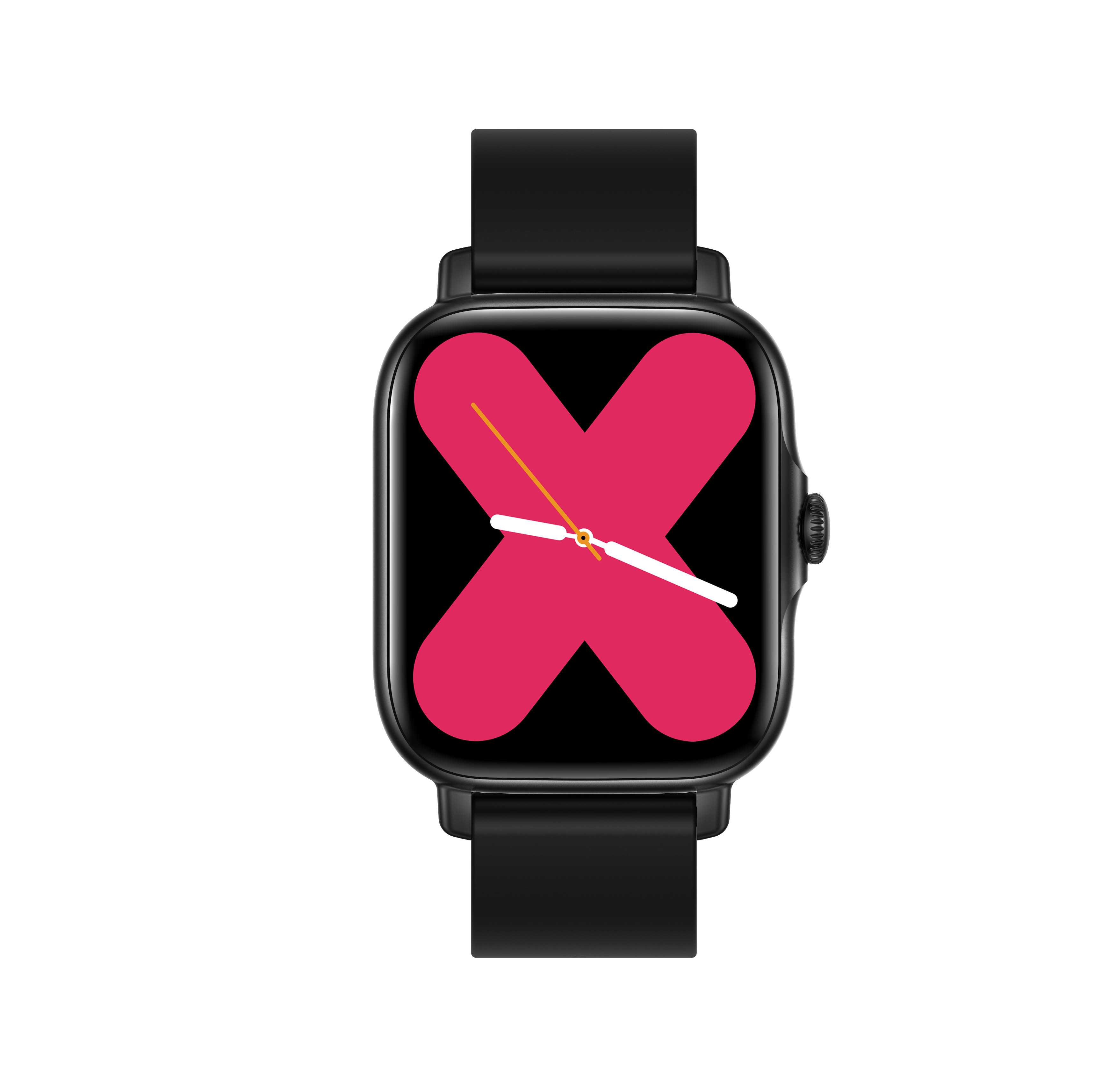 SMART WATCH - ANKAA 11