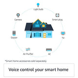 Echo Dot (3rd Gen) - #1 smart speaker brand in India with Alexa