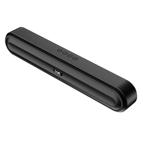 boAt Aavante Bar 490 Bluetooth Soundbar