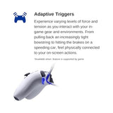 Sony DualSense Wireless Controller White (PlayStation 5)