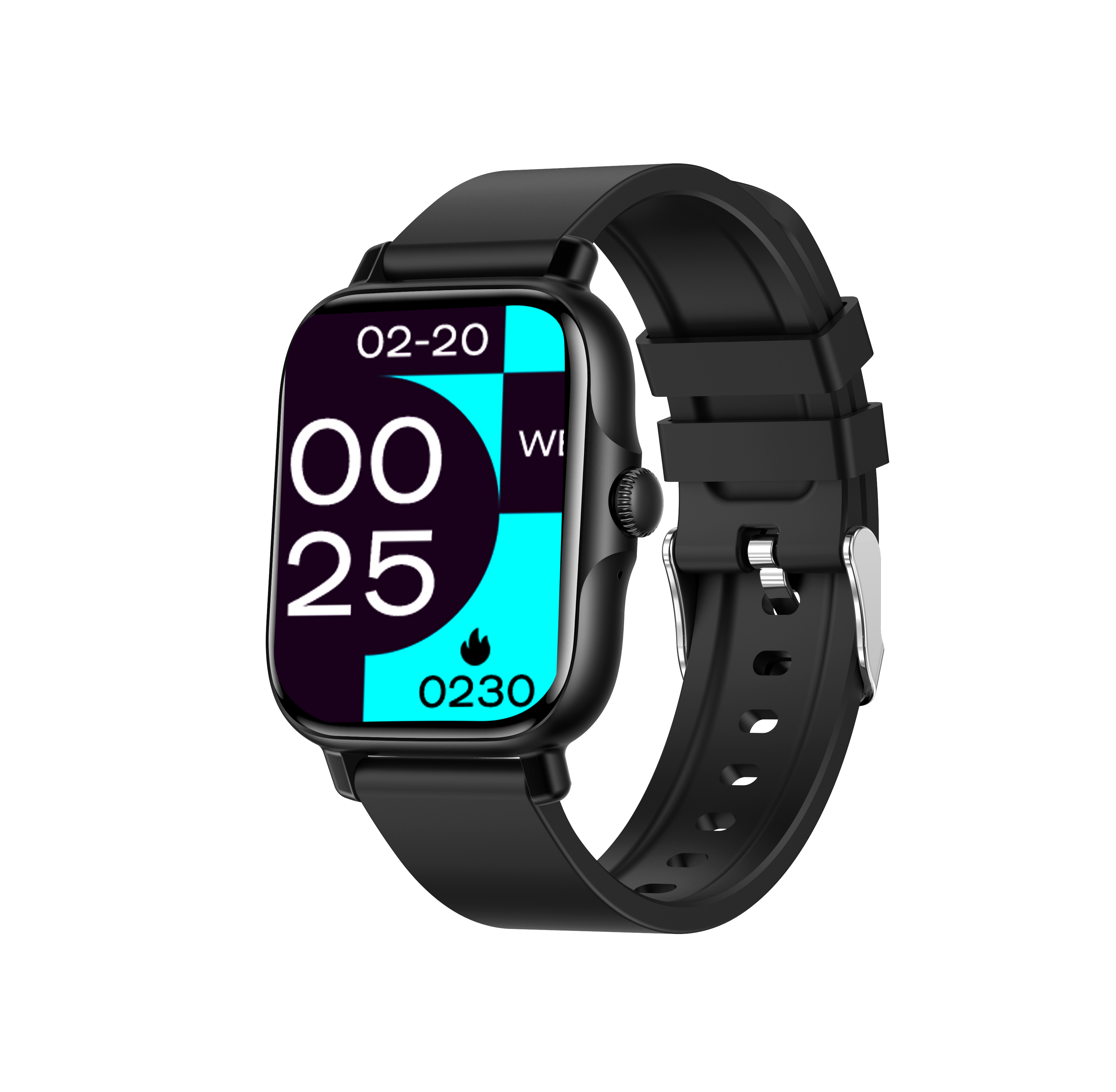 SMART WATCH - ANKAA 11