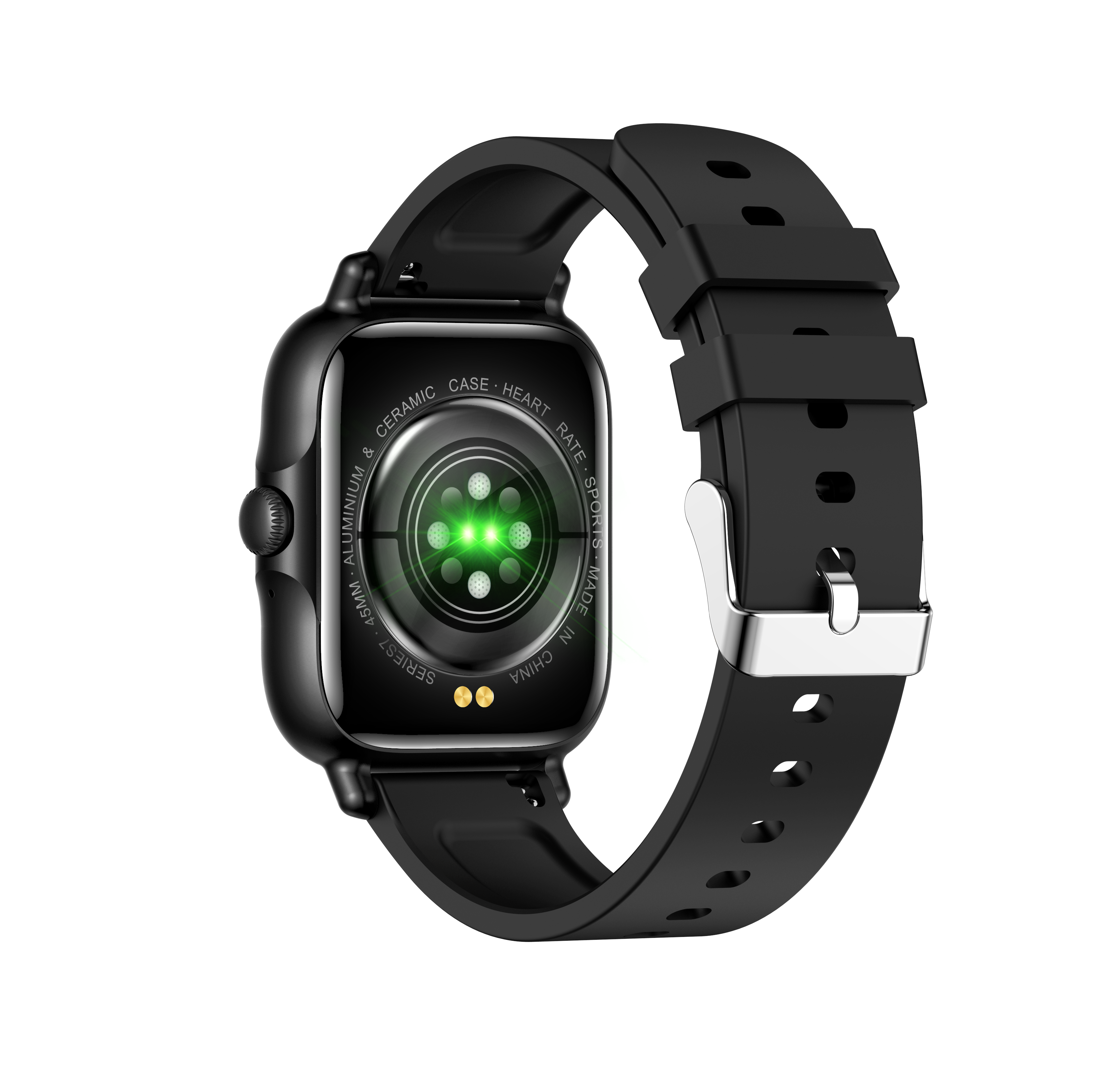 SMART WATCH - ANKAA 11