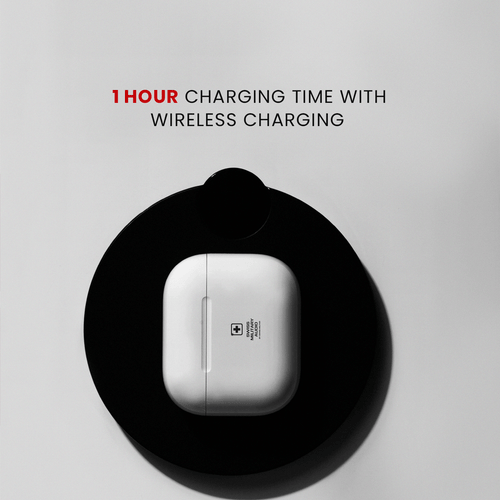 SWISS EARBUDS PODS PRO+