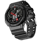 Fire-Boltt Newly Launched Quest Smartwatch 1.39" Full Touch GPS Tracking Smart Watch Bluetooth Calling, 100+ Sports Modes, 360 * 360 Pixel High Resolution, Health Suite & Rugged Outdoor Built