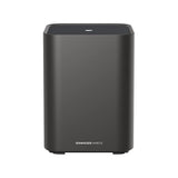 SENNHEISER AMBEO Sub for TV&Music- Immersive 3D Surround Sound-Thundering Deep Bass down to 27 Hz - 8" Subwoofer with a 350W Class D Amplifier - Compatible with AMBEO Soundbar family. 2 Years Warranty