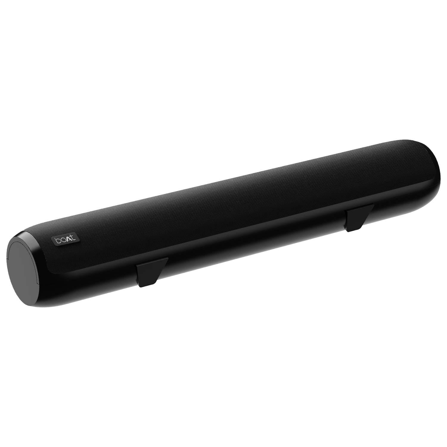 boAt Aavante Bar 4000DA with Dolby Atmos 3D 200 W Bluetooth Soundbar (Premium Black, 2.1 Channel)