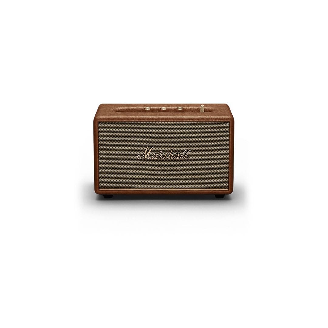 Marshall Acton III Bluetooth Speaker