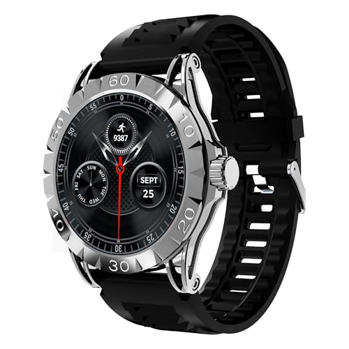 boAt Luxury Smart Watch Enigma Orion