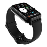 Noise ColorFit Pulse Grand 2 Smart Watch with 1.85 inch TFT Display, 100+ Watchfaces, 100+ Sports Modes, Bluetooth Calling, (Jet Black)