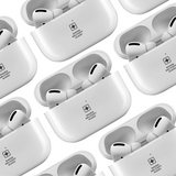SWISS EARBUDS PODS PRO+
