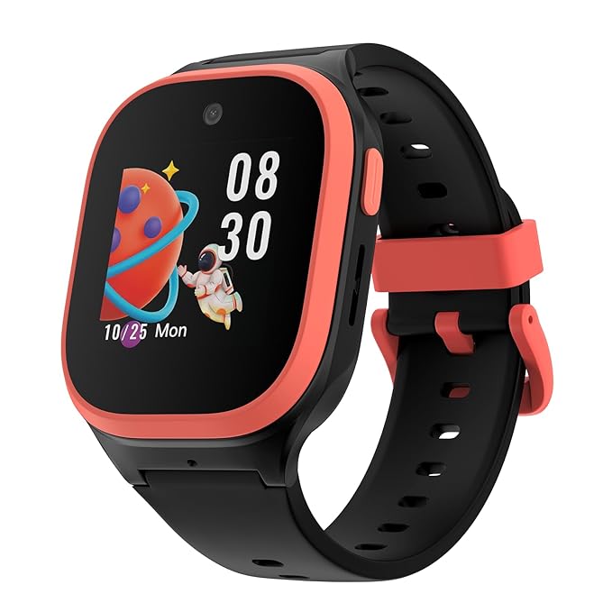 Noise Scout Kids Smartwatch