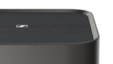 SENNHEISER AMBEO Sub for TV&Music- Immersive 3D Surround Sound-Thundering Deep Bass down to 27 Hz - 8" Subwoofer with a 350W Class D Amplifier - Compatible with AMBEO Soundbar family. 2 Years Warranty