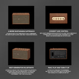 Marshall Acton III Bluetooth Speaker